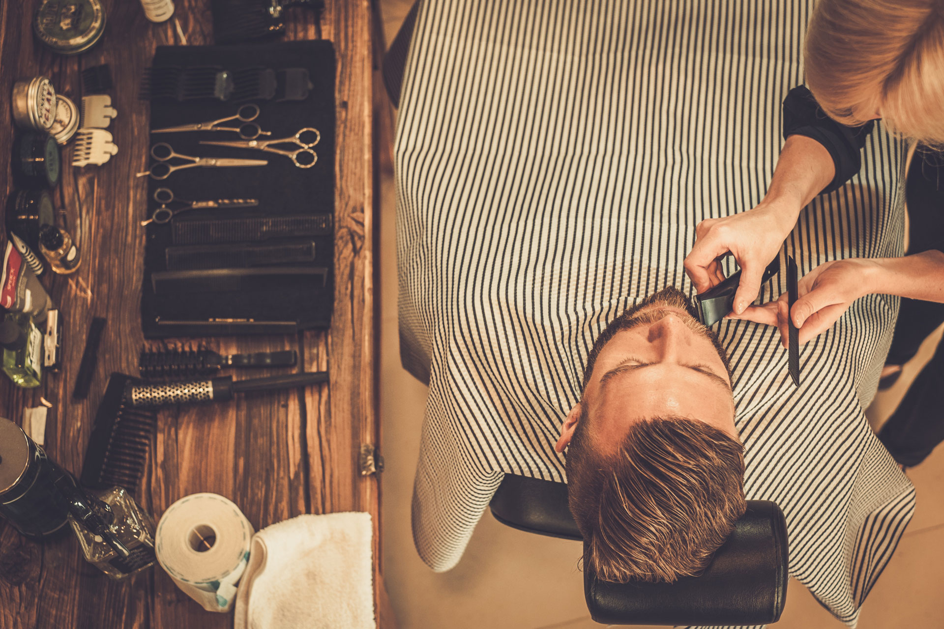 Quelques conseils pour entretenir sa barbe comme un Gentleman