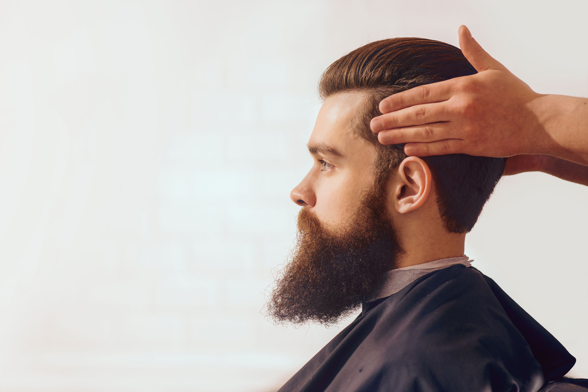 Comment choisir le style de barbe adapté à son visage ?